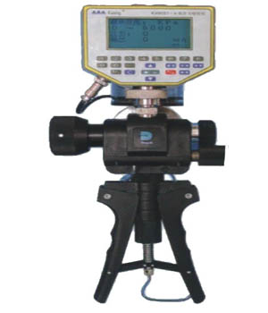 WK8000-A全量程压力校验仪
