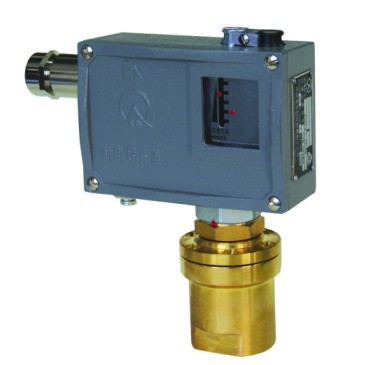 540/7DD防爆差压控制器