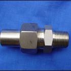 YZG1-1直通终端接头