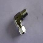 YZG4-2弯通终端接头