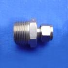 YZG5-1直通终端接头