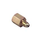 YZG5-5压力表直通接头