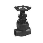 YZF6-4 Z11H W/H -64 内螺纹锻钢闸阀