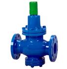 Y42X弹簧活塞式减压阀