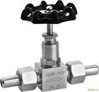 J23W外螺纹截止阀