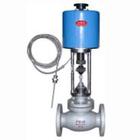 ZZWPE自力式电控温度调节阀