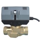 HYDF系列开关式电动二通阀