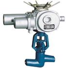 J961Y电动焊接式电站截止阀