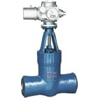 Z961Y高温高压电站闸阀