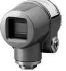 全智能差压变送器：STD920