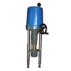 电动执行机构：HRL、HRQ