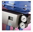 智能电-气阀门定位器：SPD-231