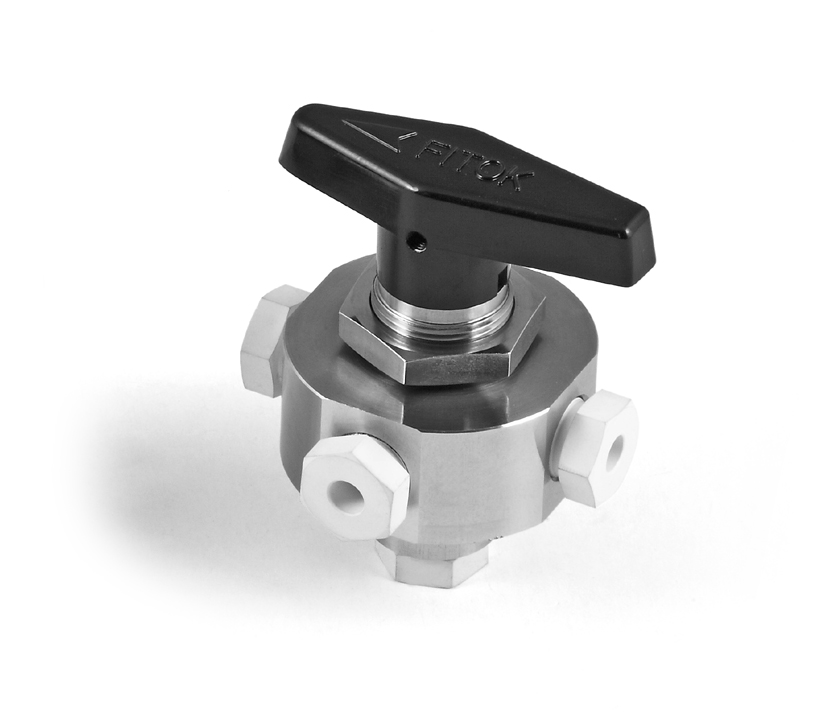 直通型球阀****-FL1-00