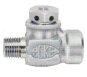 6700系列安全泄放阀