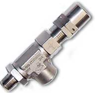 R6000系列安全阀