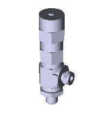 安全阀MR6024-8Z-BH