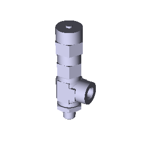 安全阀MR6032-2MP-CH