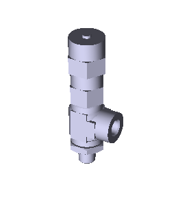 安全阀MR6065-2MP-CH