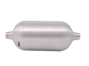 取样钢瓶HS4HDY1000-TPED