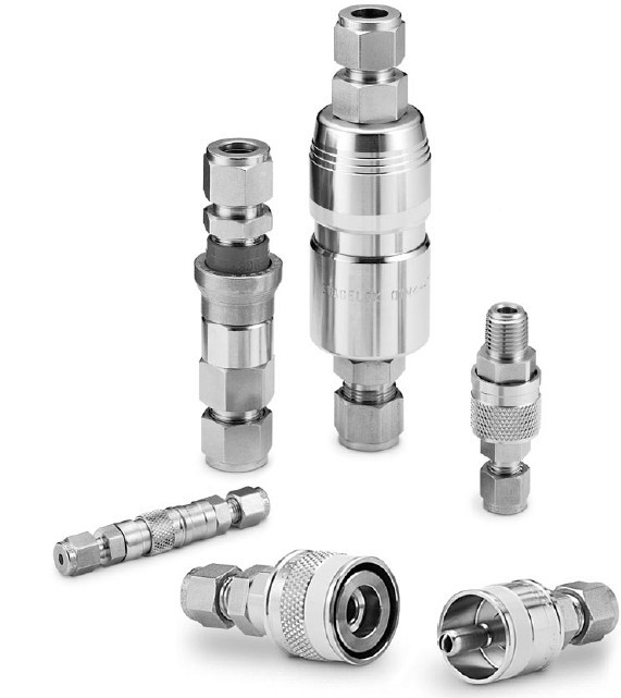 快速接头HQC6-S-6