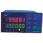 SWP-C/T40 6位带设定计数/计时显示控制仪