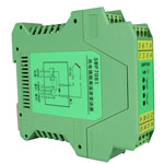 SWP7081热电偶隔离温度变送器