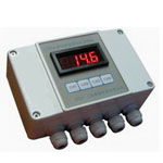 XTRM温度远传监测仪(水泥厂专用