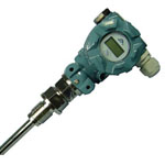 SBW系列温度变送器及带温变器的热电偶、热电阻