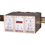 SWP202（双路）热电偶/热电阻温度变送器