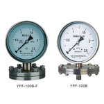 YPF系列膜片压力表