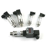 WP401B小巧型压力变送器