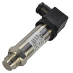 WP435卫生型(齐平膜)压力变送器