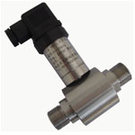 防腐差压变送器