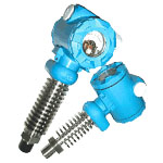 WP421高温压力变送器