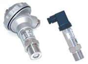 防水/防尘型压力变送器