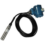 投入式液位变送器