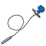 高温导压液位变送器