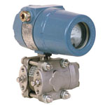 1151DR型微差压变送器