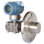 1151LT型法兰式液位变送器