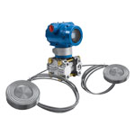 1151DP/GP带远传装置的差压/压力变送器