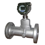 LUX系列智能旋进旋涡气体流量计