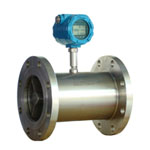 LUGB/E管道式涡街流量计